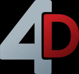 4D