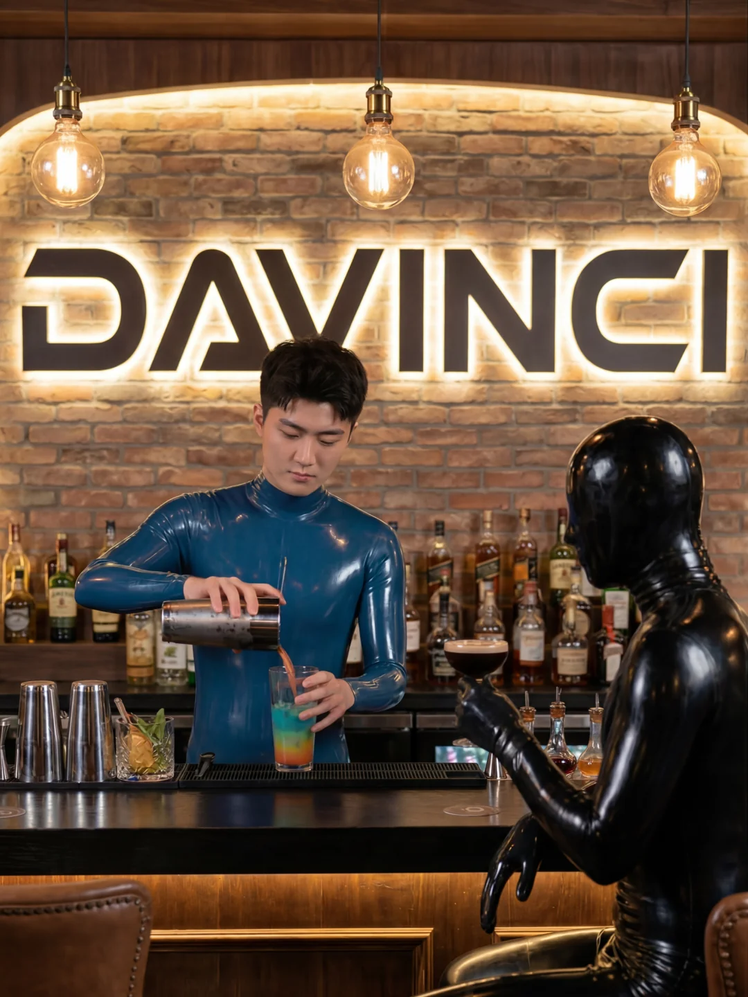 Davinci Lab